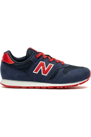 New Balance Tênis 373 Lace - Júnior