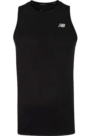 New Balance Camiseta Regata Masculina Sport Essentials