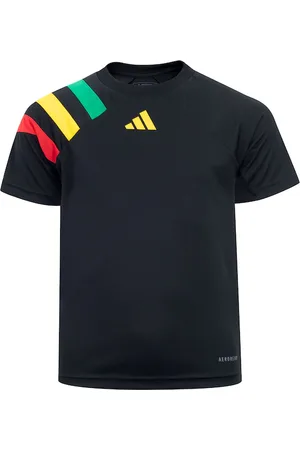 adidas Camisa Infantil Manga Curta Fortore 23
