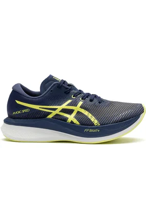 Asics Tênis Magic Speed 3 - Feminino