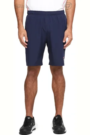 Fila Bermuda Masculina Player Fbox 8