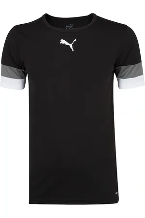 PUMA Camiseta Manga Curta Teamrise Jersey - Masculina