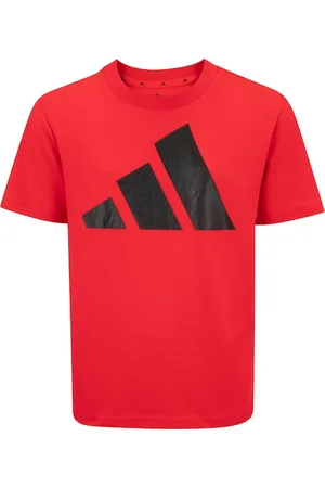adidas Camiseta Infantil Big Logo