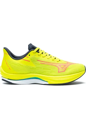 Mizuno Tênis Wave Rebellion Sonic - Masculino