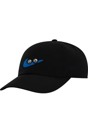 Nike Boné Aba Curva Strapback Club Cap Swooshy US Infantil