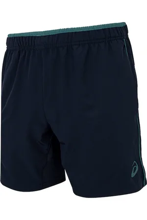Asics Bermuda Masculina Bolso Atoalhado