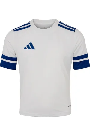 adidas Camiseta Infantil Manga Curta Squadra 25