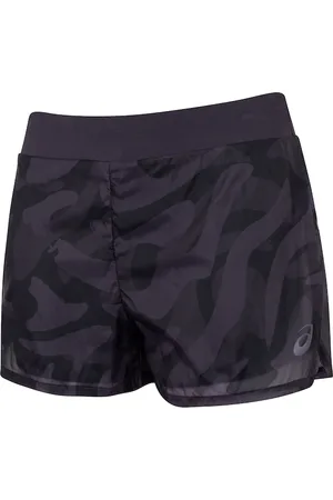 Asics Short Infantil Kobe Estampado