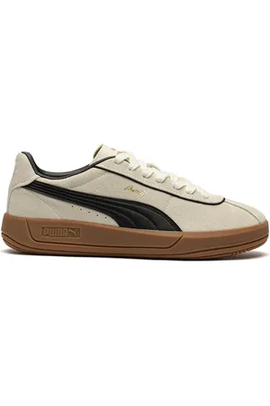 PUMA Tênis Club Klassika SD Feminino