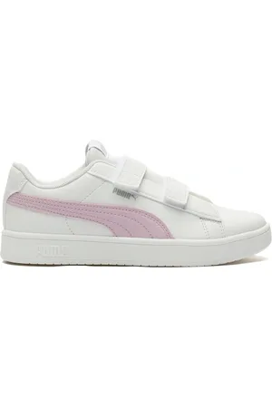 PUMA Tênis Infantil Rickie Classic V PS