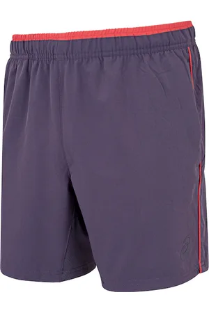 Asics Bermuda Masculina Bolso Atoalhado