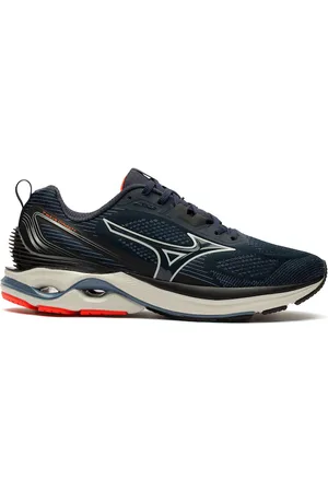 Mizuno Tênis Wave Dynasty 7 Masculino