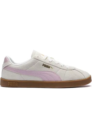 PUMA Tênis Club II Feminino