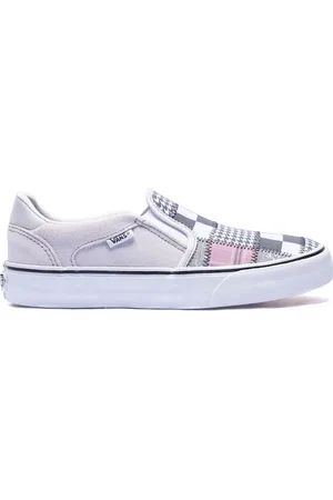 Vans Tênis Asher Deluxe - Feminino