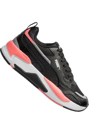 PUMA Tênis X-Ray 2 Square BDP - Feminino
