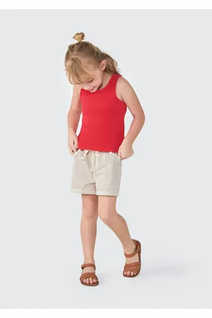 Hering Regata Infantil Menina Toddler