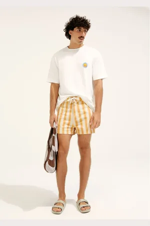 Hering Camiseta Relaxed Com Estampa Costas Hering + Cosmo
