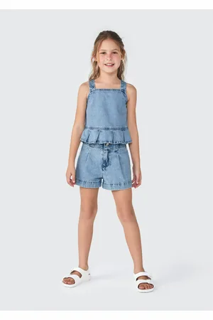 Hering Regata Infantil Menina