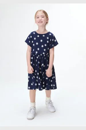 Hering Vestido Curto Infantil