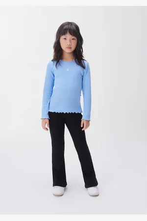 Hering Calça Infantil Menina Flare