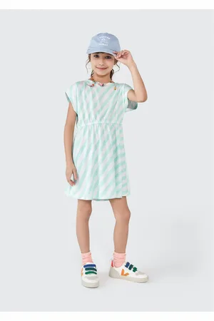 Hering Vestido Curto Infantil