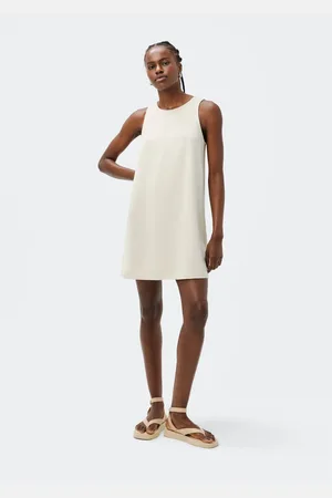 Hering Vestido Curto Em Viscose