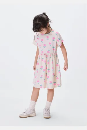 Hering Vestido Curto Infantil