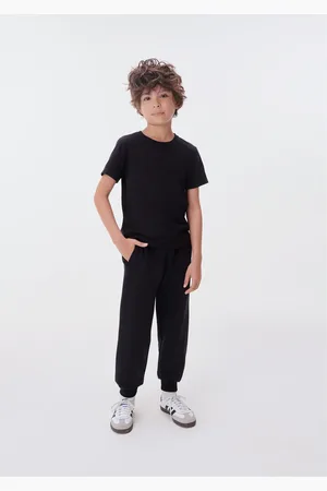 Hering Camiseta Básica Infantil Unissex Manga Longa