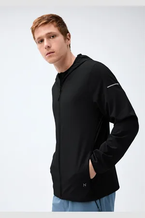 Hering Jaqueta Corta Vento Esportiva Masculina
