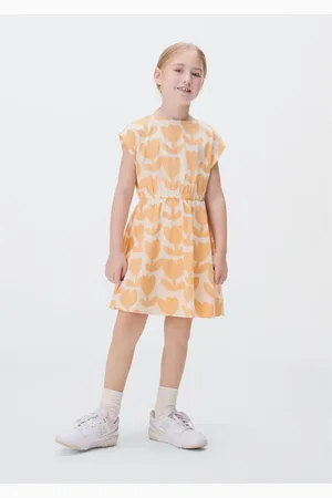 Hering Vestido Curto Infantil