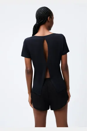 Hering Camiseta Esportiva Feminina Manga Curta Easy Dry
