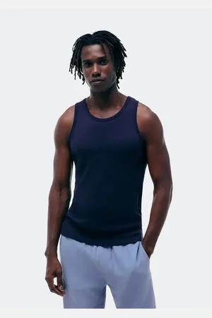 Hering Regata Básica Masculina Slim em Ribana