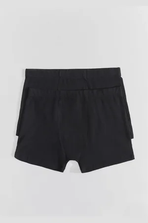 Hering Kit 2 Cuecas Boxer Com Cós Revestido