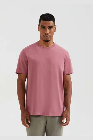 Hering Camiseta Básica Masculina Comfort Super Cotton