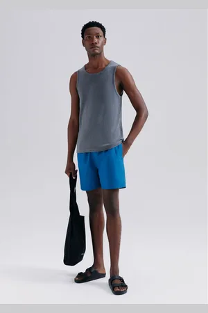 Hering Shorts Praia Básico Masculino