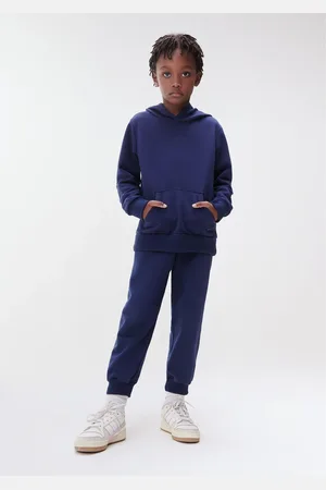 Hering Calça Básica Infantil Unissex Jogger