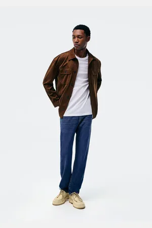 Hering Calça Jeans Básica Masculina Reta