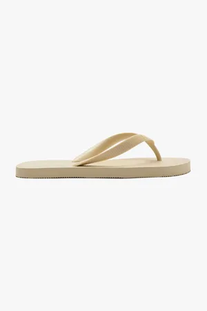 Hering Chinelo de Dedo Feminino Fosco