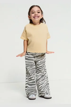 Hering Blusa Infantil Menina Ampla