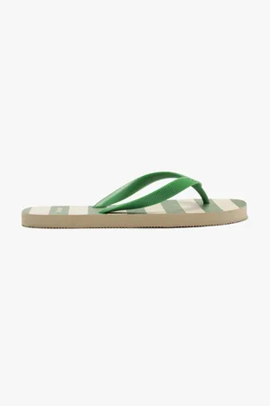 Hering Chinelo de Dedo Feminino Listras