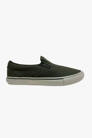 Hering Tênis Masculino Slip On