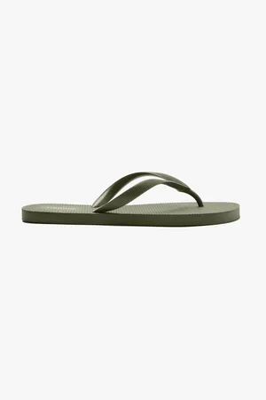 Hering Chinelo De Dedo Masculino Fosco