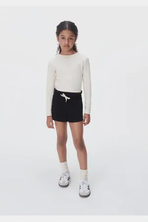 Hering Blusa Manga Longa Infantil Menina Em Ribana