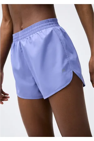 Hering Shorts Esportivo Feminino Secagem Rápida