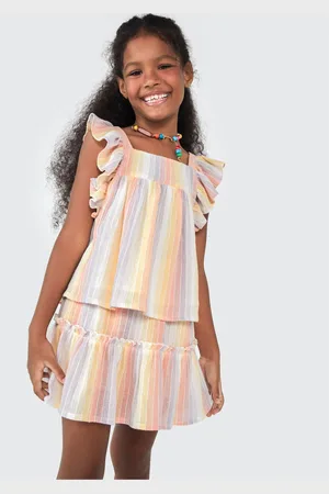 Hering Shorts Infantil Menina