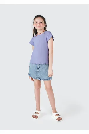 Hering Shorts Infantil Menina