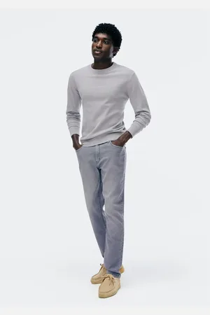 Hering Calça Jeans Masculina Slim