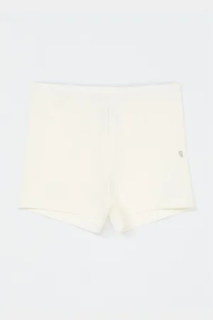 Hering Shorts Curto Básico Infantil Menina