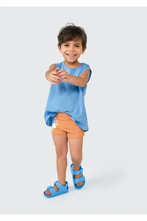 Hering Sunga Infantil Menino Toddler