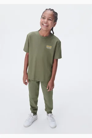 Hering Calça Básica Infantil Menino Em Moletom Peluciado Com Bolso